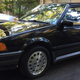 Illustration for article titled For $3,500, Would You Rally To The Aid Of This 1988 Mazda 323 GTX?